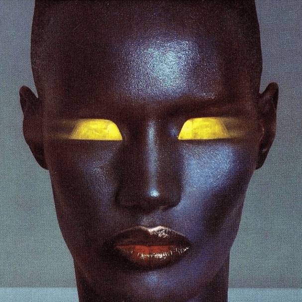 Credit: Jean-Paul Goude