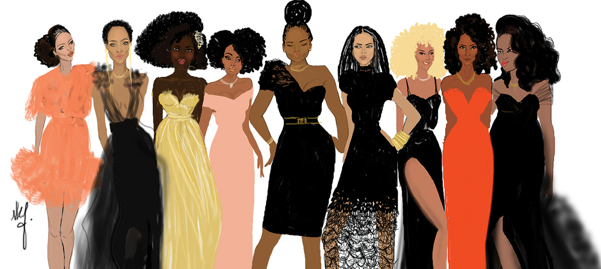 Nicholle Kobi's Art Slay Image